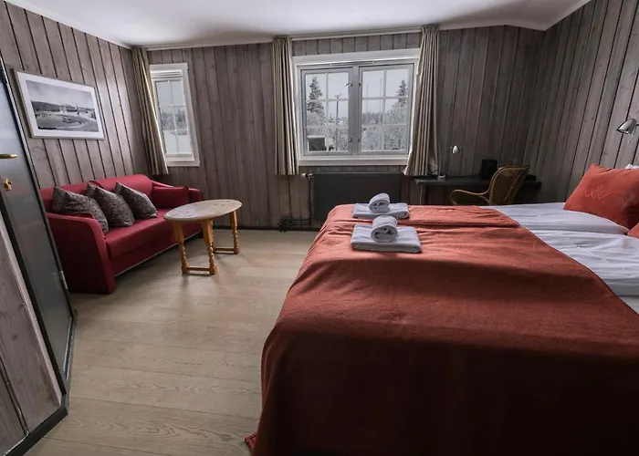 Danebu Kongsgaard - Boutique Hotel