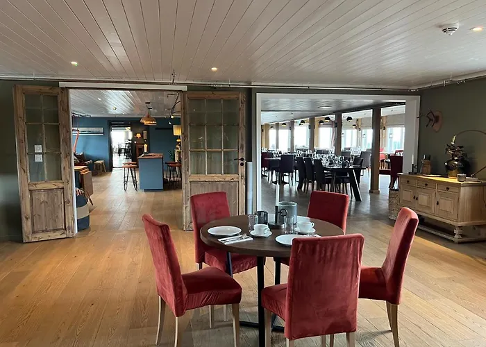 Danebu Kongsgaard - Boutique Hotel